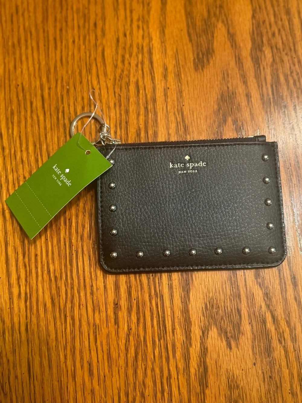 kate spade Sanders Place Bitsy Card Holder